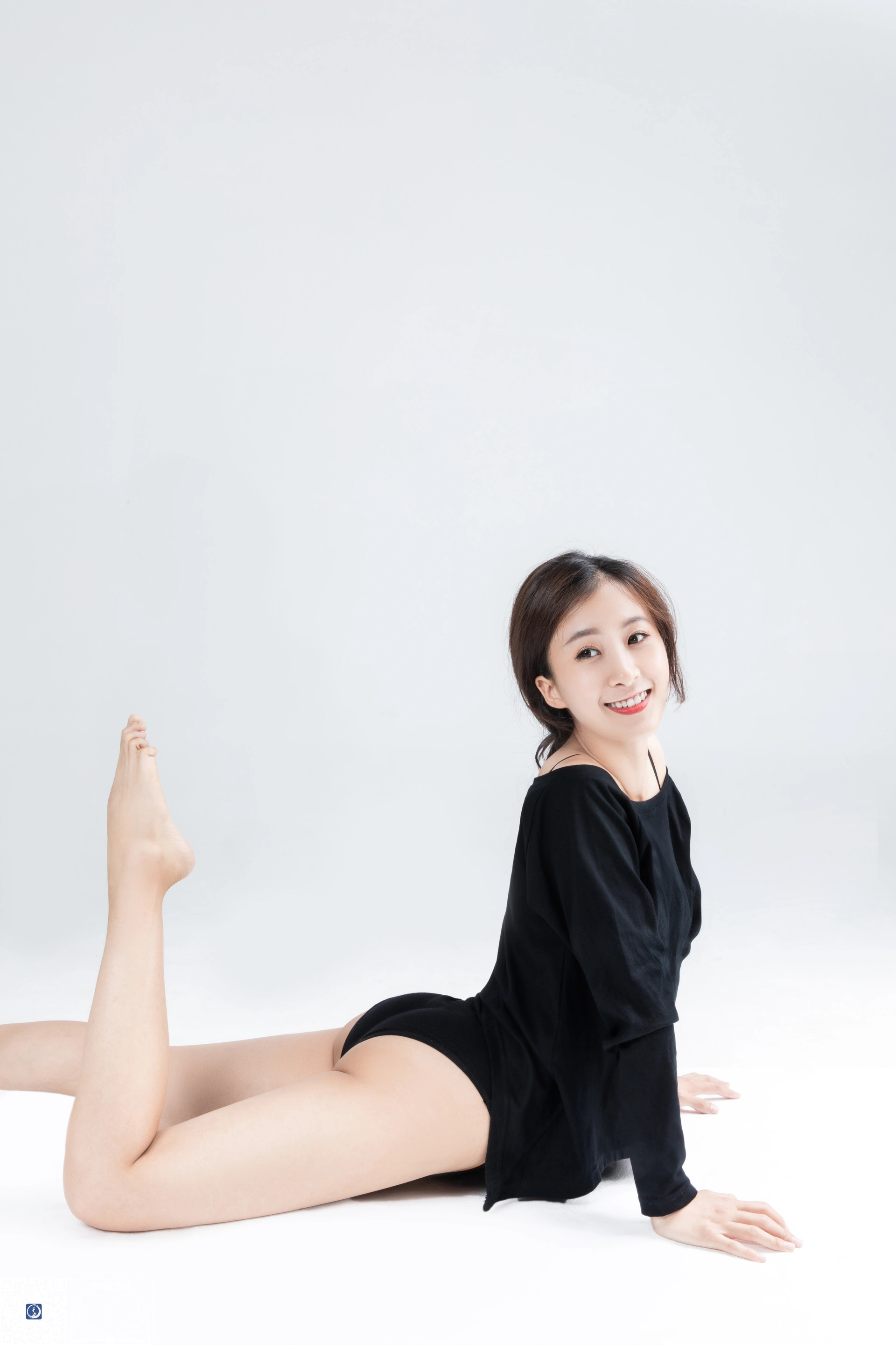 [GALLI嘉丽]舞蹈生日记 041 - 佳美 1